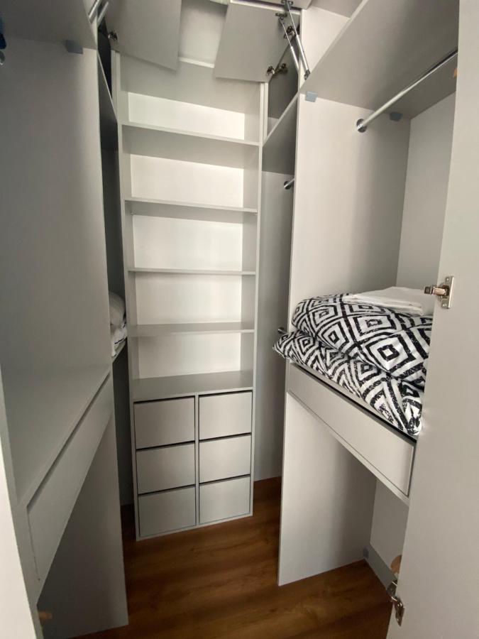 Apartament W Sercu Gdanska Z Parkingiem Podziemnym Екстер'єр фото