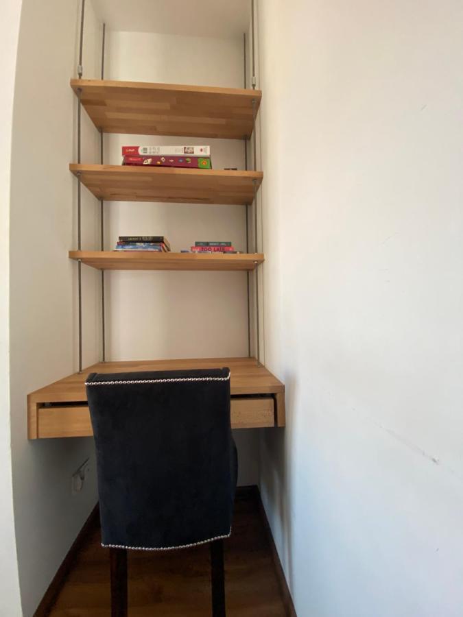 Apartament W Sercu Gdanska Z Parkingiem Podziemnym Екстер'єр фото